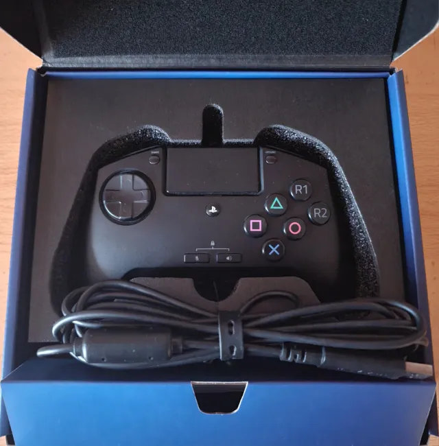 Razer Raion Fightpad (PS4/PC)