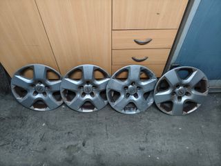 Tapacubos Opel Astra H