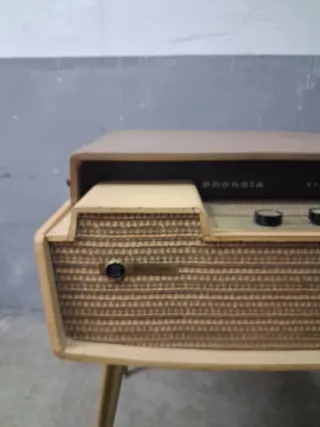 Phonola stereophonic 1960