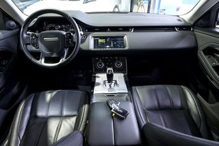 Land-Rover Range Rover Evoque   2.0 D150 RDynamic S AUTO 4WD MHEV