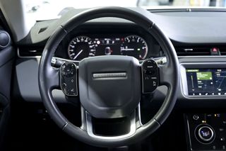 Land-Rover Range Rover Evoque   2.0 D150 RDynamic S AUTO 4WD MHEV