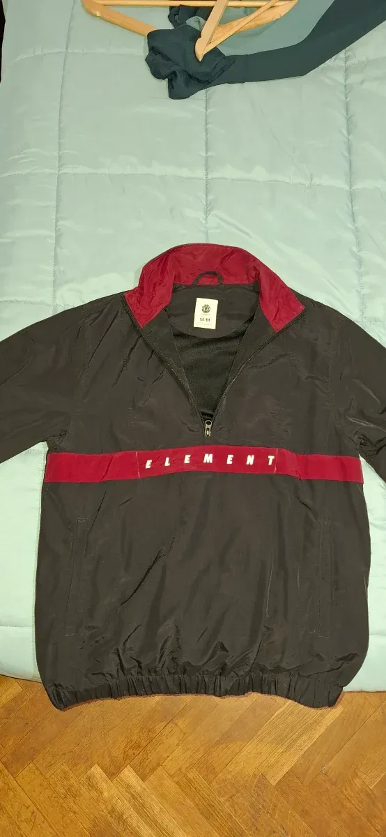 Element Sudadera Golf Hombre Nueva