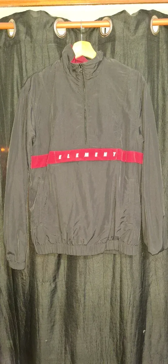 Element Sudadera Golf Hombre Nueva