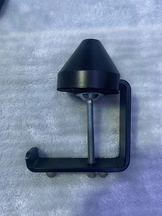 Micrófono NEUMA con accesorios