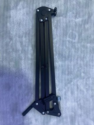 Micrófono NEUMA con accesorios