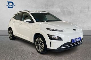 Hyundai Kona   150kW EV Tecno 484km