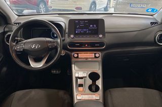 Hyundai Kona   150kW EV Tecno 484km