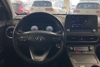 Hyundai Kona   150kW EV Tecno 484km