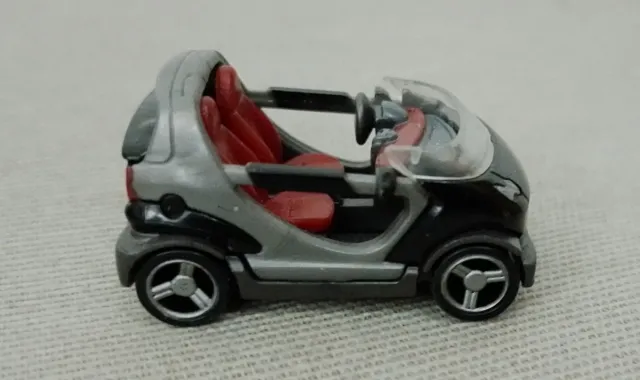 Auto giocattolo Smart Crossblade decappottabile