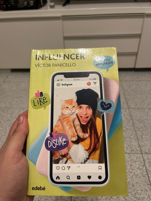 INFLUENCER (UN ANY A WONDERLAND)