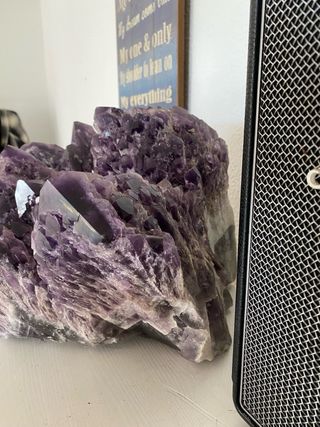 Ametista Dragão 32kg Brasil - Poderosa