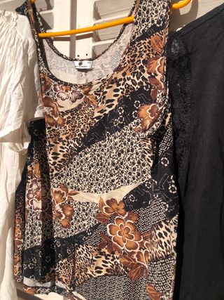 Conjunto 3 Prendas Punto Roma