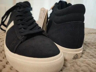 Botas Stradivarius Azul Talla 42