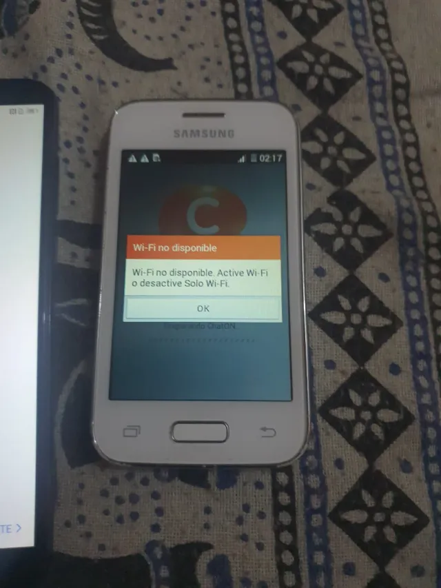 Offerta insieme di cellulari