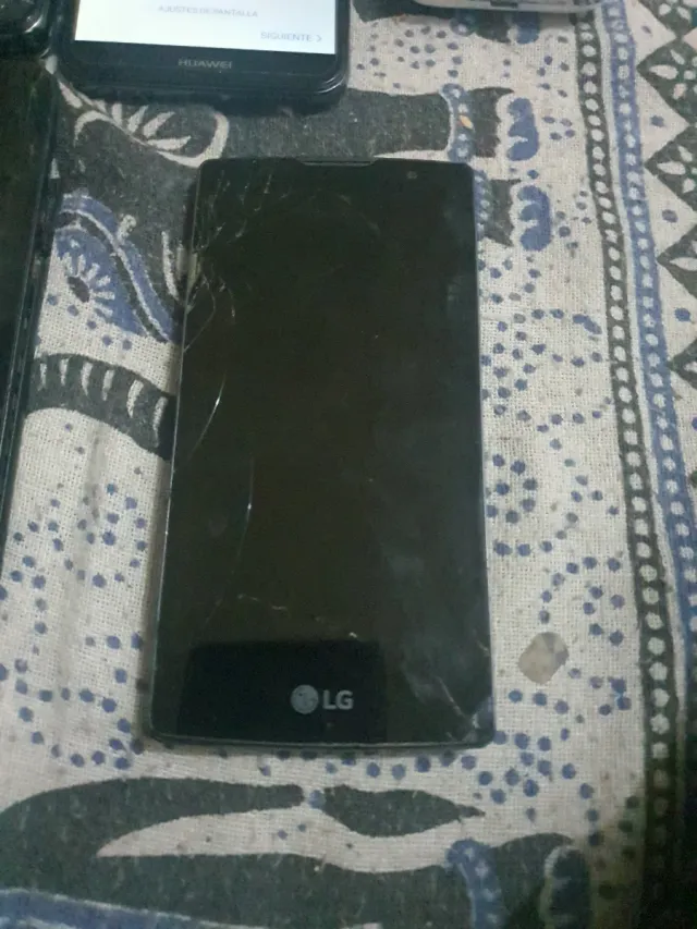 Offerta insieme di cellulari