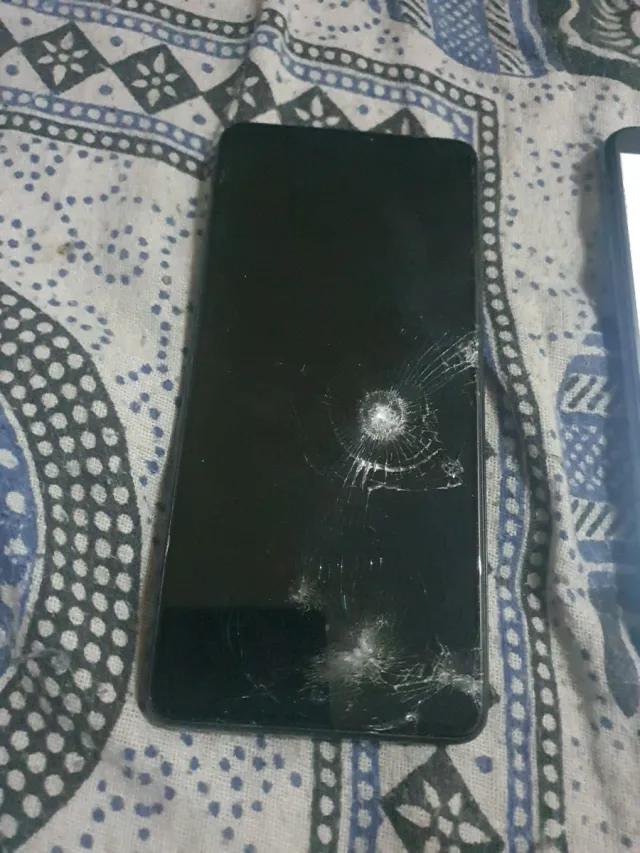 Offerta insieme di cellulari