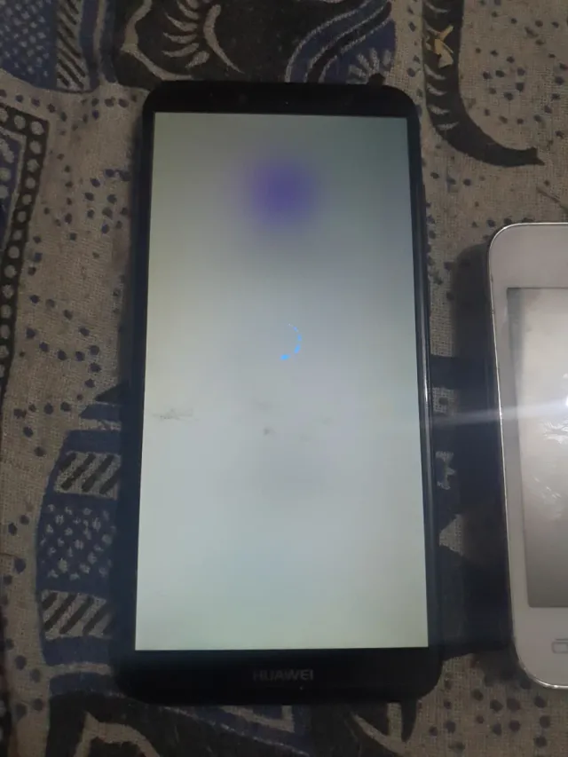 Offerta insieme di cellulari