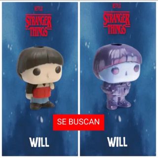 Mini Funko Pop! Kinder Joy