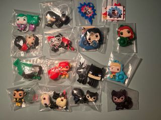 Mini Funko Pop! Kinder Joy