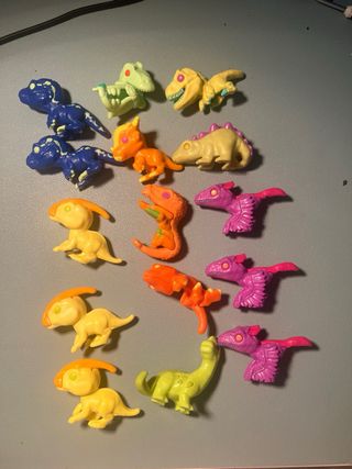 Mini Funko Pop! Kinder Joy