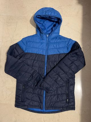 Pack 2 Chaquetas Mountain