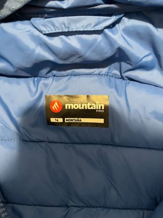 Pack 2 Chaquetas Mountain