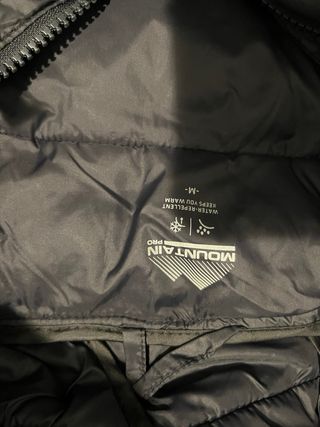 Pack 2 Chaquetas Mountain