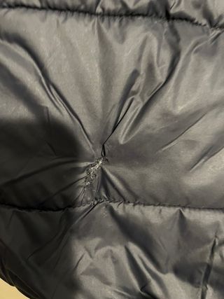 Pack 2 Chaquetas Mountain