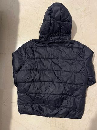 Pack 2 Chaquetas Mountain