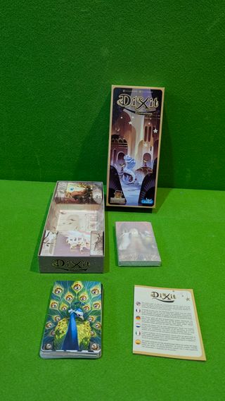 Dixit Revelations Asmodee