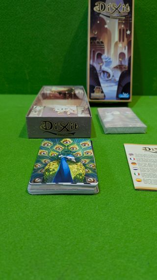 Dixit Revelations Asmodee