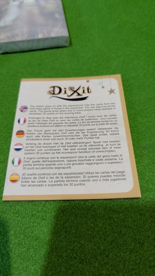 Dixit Revelations Asmodee