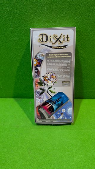 Dixit Revelations Asmodee