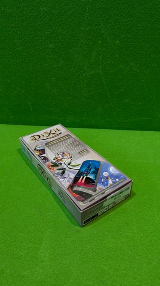 Dixit Revelations Asmodee