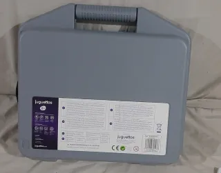 Microscopio Juguettos con maletín