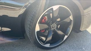 AUDI A5 SPORTBACK 2016