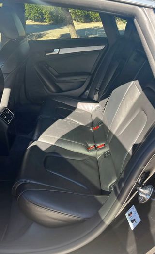 AUDI A5 SPORTBACK 2016