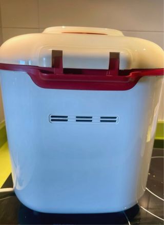 Panificadora Moulinex Uno