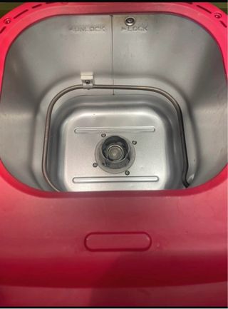 Panificadora Moulinex Uno