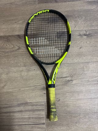 Raqueta Babolat Tenis