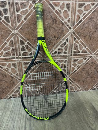 Raqueta Babolat Tenis