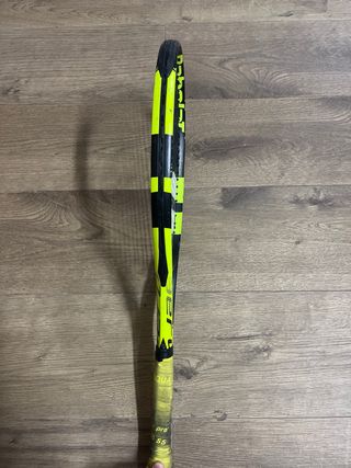Raqueta Babolat Tenis