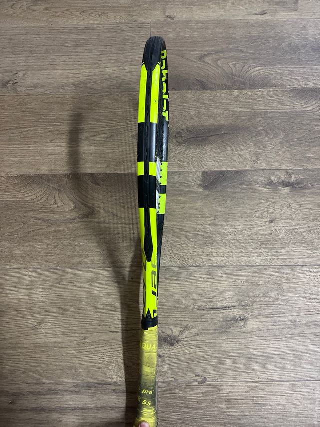 Raqueta Babolat Tenis