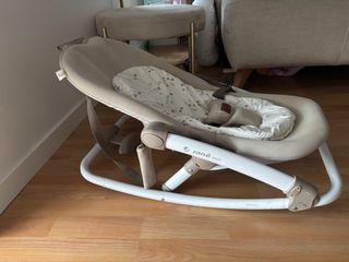 Hamaca bebé Jane