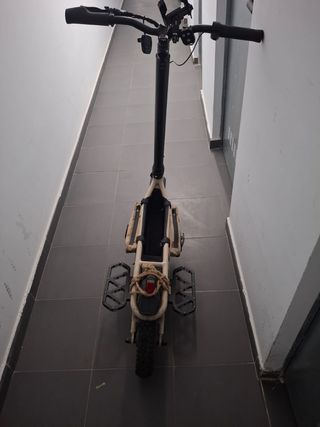 Patinete Eléctrico Adultos 10'' €589.99 en tienda.