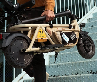 Patinete Eléctrico Adultos 10'' €589.99 en tienda.