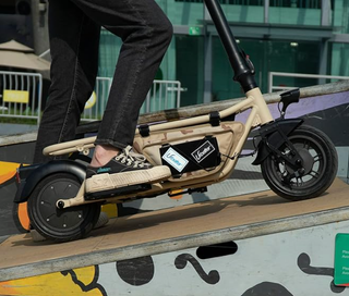 Patinete Eléctrico Adultos 10'' €589.99 en tienda.