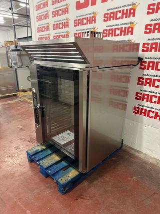 HORNO MIXTO ELECTRICO OPORTUNIDAD !!!!