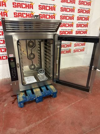 HORNO MIXTO ELECTRICO OPORTUNIDAD !!!!