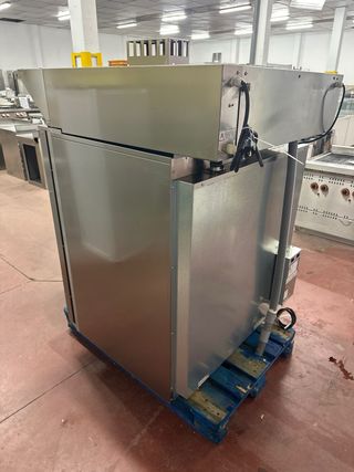 HORNO MIXTO ELECTRICO OPORTUNIDAD !!!!